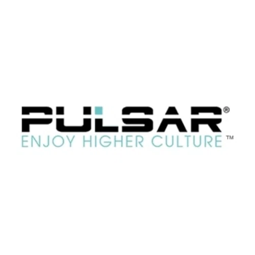 30 Off Pulsar Vaporizers Promo Codes (8 Active) Aug 2022