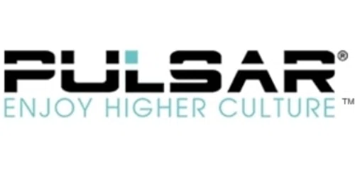 Pulsar Vaporizers Merchant logo
