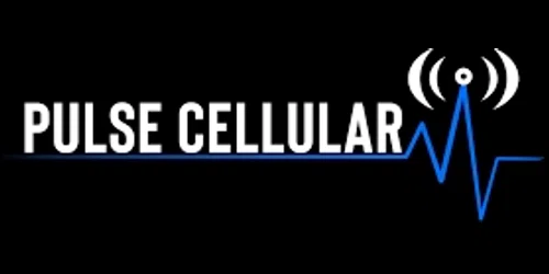 Pulse Cellular Merchant logo