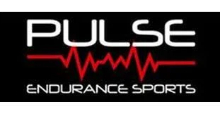 Pulse Endurance Sports Merchant Logo