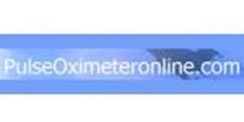 PulseOximeterOnline Promo Code