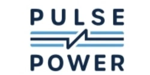 Pulse Power Electricity Merchant logo