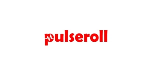 PulseRoll coupon