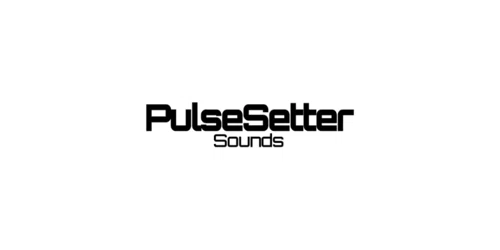 Pulsesetter Sounds coupon