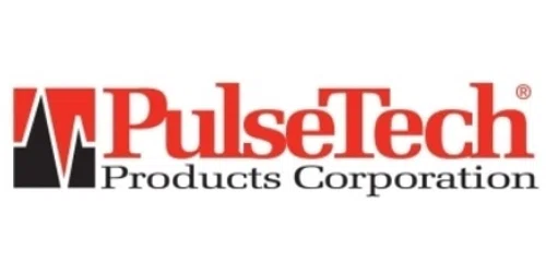 PulseTech Products Corporation Merchant Logo