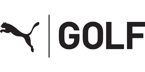 PUMA Golf Merchant logo