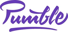 Pumble Merchant Logo