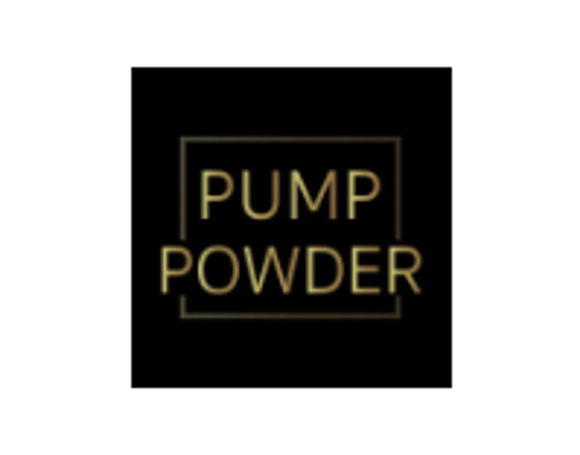 Pump Powder Promo Code