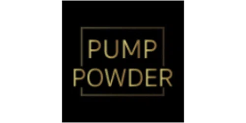 Pump Powder Promo Code