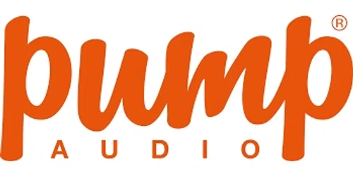 Pump Audio Promo Code
