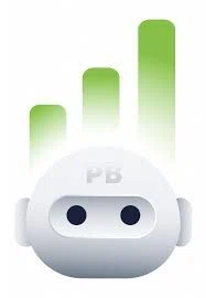 PumpBot Merchant Logo