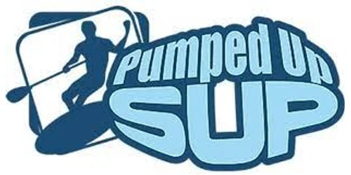 Pumped Up SUP Promo Code