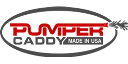 Pumper Caddy Merchant logo