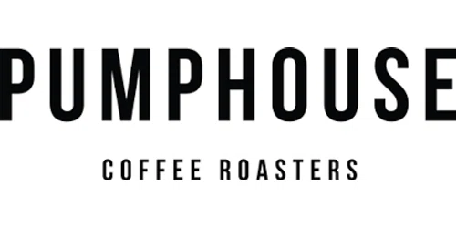 Pumphouse Coffee Promo Code