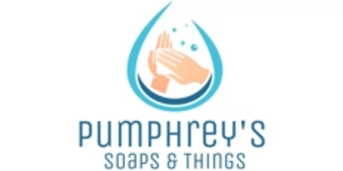 Pumphrey's Soaps & Things Promo Code