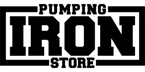 Pumping Iron Store Promo Code