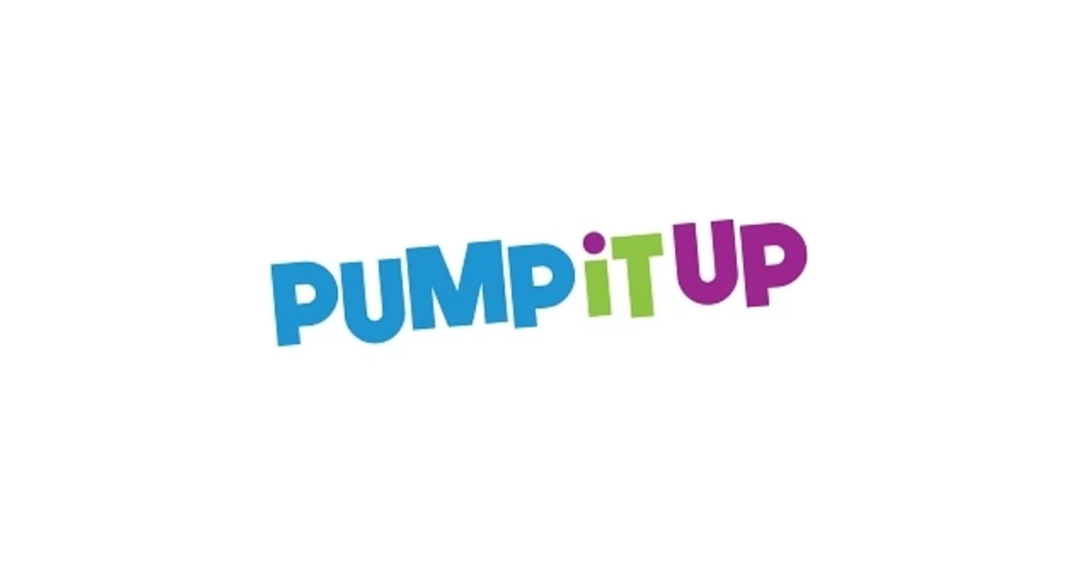 PUMP IT UP Promo Code — Get 75 Off in July 2025
