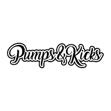Pumps & Kicks coupons