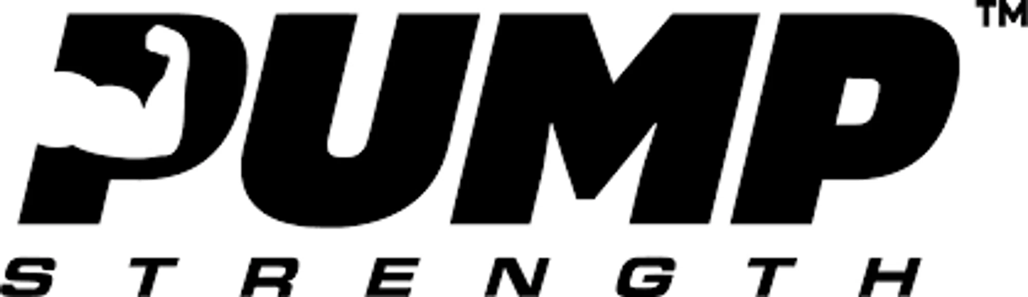 Pump Strength Promo Code