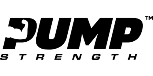 Pump Strength Promo Code