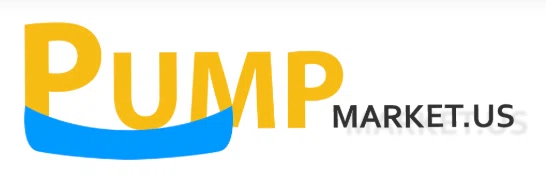 Pump Supermarket Merchant Logo