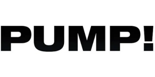 Pump Merchant logo