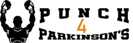 Punch 4 Parkinsons Merchant Logo