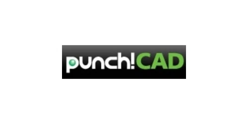 Punch CAD coupon