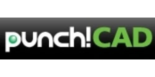 Punch CAD Merchant logo