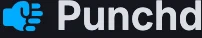 Punchd Merchant Logo