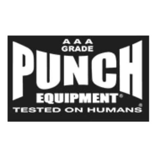 punchequipment