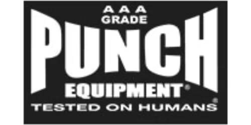 Punch Equipment Promo Code