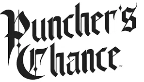 PUNCHER'S CHANCE BOURBON Promo Code — 200 Off 2024