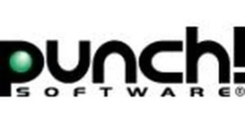 Punch Software Merchant Logo