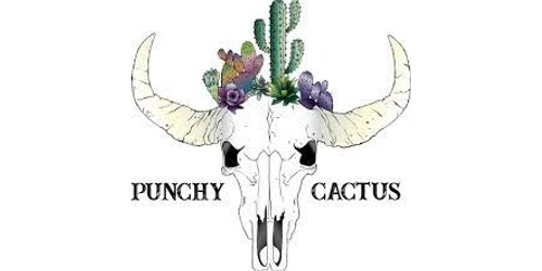 Punchy Cactus Boutique Promo Code