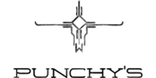 PUNCHY'S Promo Code