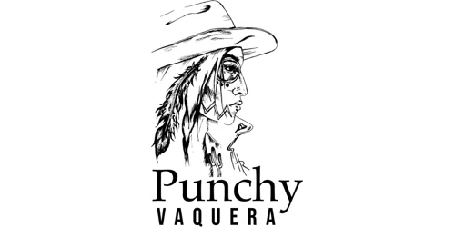 Punchy Vaquera Promo Code