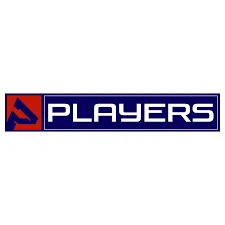 Players Underwear Merchant Logo