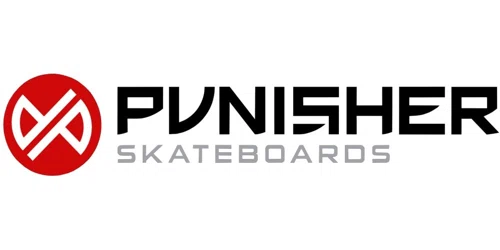 Punisher Skateboards Promo Code
