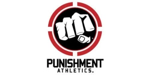Punishment Athletics Promo Code