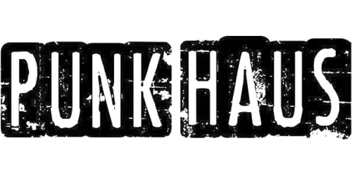 Punk Haus Merchant logo