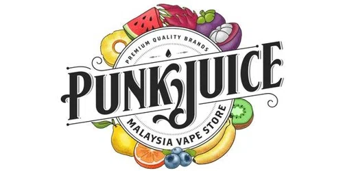 Punk Juice Promo Code