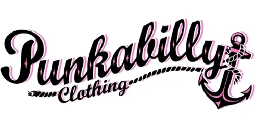 Punkabilly Clothing Promo Code