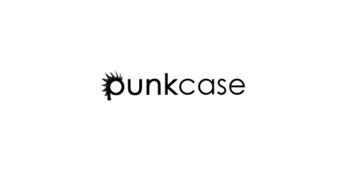 Punkcase coupon
