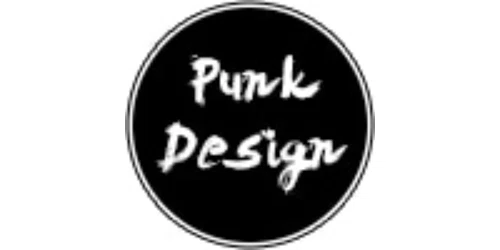 Punk Design coupon