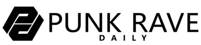 Punk Rave Daily Merchant Logo