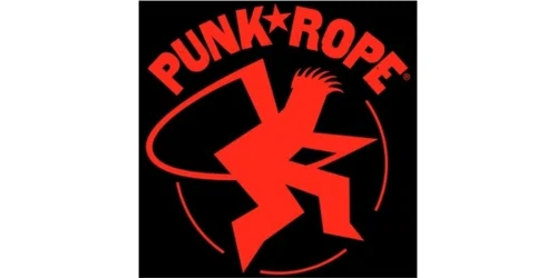 Punk Rope Promo Code