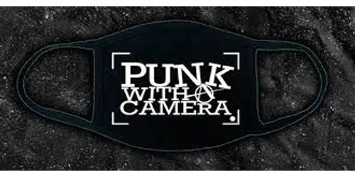 Punk With A Camera Promo Code