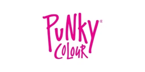 Punky Colour coupon