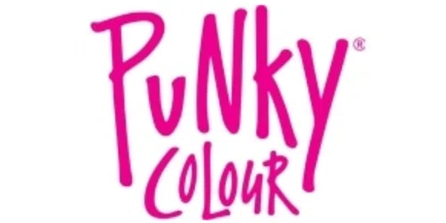 Punky Colour Merchant logo
